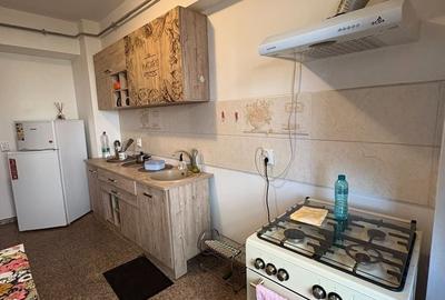 Apartament cu 2 camere în Galata - 9