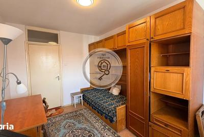 Apartament cu 3 camere în Gării - 9