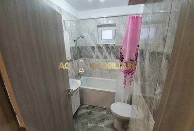 Apartament cu 3 camere decomandat, mobilat în Popești-Leordeni - 7