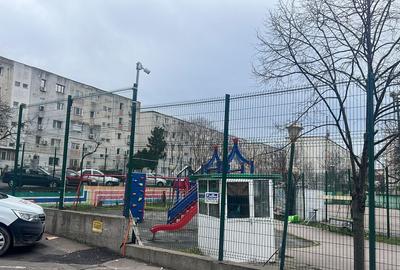 Spațiu comercial, de 106 mp, în Casa de Cultură - 21
