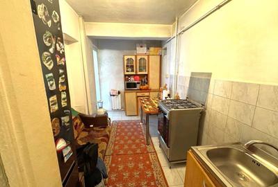 Apartament cu 2 camere decomandat, mobilat în Micro 18 - 6