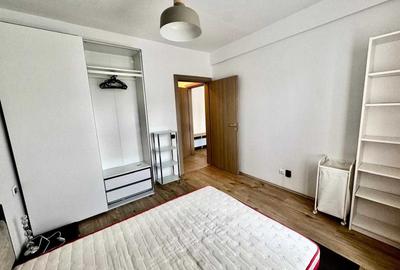Apartament cu 2 camere semidecomandat în Central - 8
