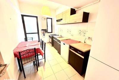 Apartament cu 3 camere, mobilat în Străulești - 11