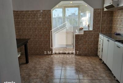 Apartament cu 2 camere decomandat în Micro 17
