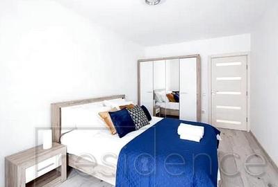 Apartament cu 2 camere semidecomandat în Central - 3