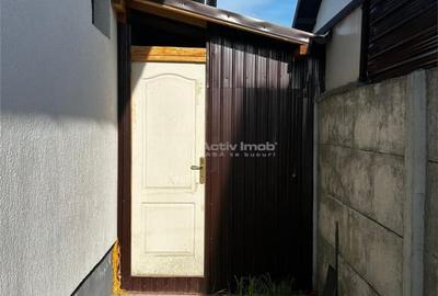 Casă cu 4 camere cu Teren 350 Mp în Central