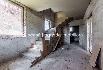 Casă individuală cu 4 camere cu Canalizare în Călugăreni - 4