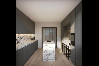 Apartament cu 3 camere decomandat în Pipera - 11