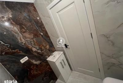 Apartament cu 3 camere în Cug