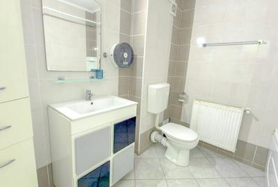 Apartament cu 2 camere decomandat în Sânpetru - 11