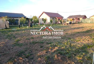 Teren de 560 mp, în Nojorid