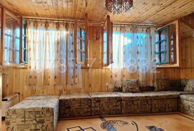 Casă individuală cu 3 camere cu Teren 428 Mp în Măneciu - 5