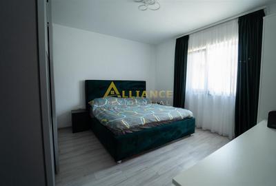 Casă individuală cu 3 camere cu Teren 260 Mp în Berceni - 8