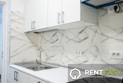 Apartament cu 2 camere în Podul de Fier - 9
