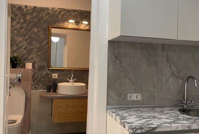 Apartament cu 2 camere în Ultracentral - 2