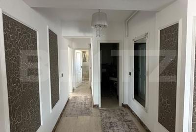 Apartament cu 4 camere în Central - 1
