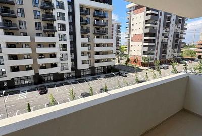 Apartament cu 2 camere decomandat în Metalurgiei - 1