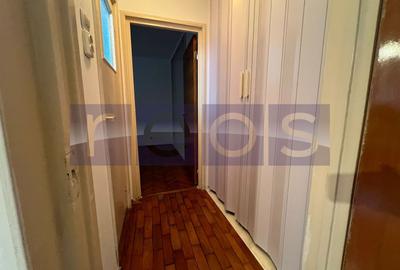 Apartament cu 2 camere semidecomandat, mobilat în Dristor - 11
