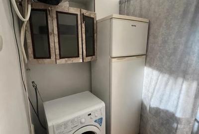 Garsonieră în Valea Rosie