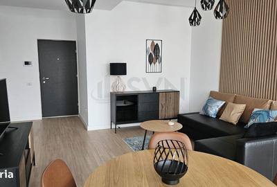 Apartament cu 3 camere în Dămăroaia - 1