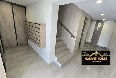 Garsonieră în Central