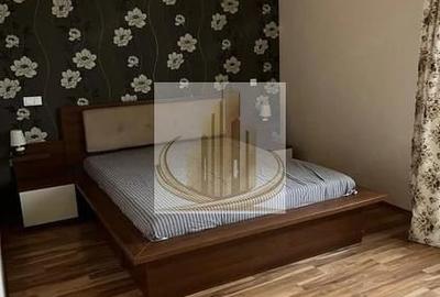 Apartament cu 2 camere semidecomandat în Dumbrăvița
