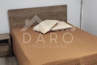 Apartament cu 2 camere semidecomandat în Aleea Carpați - 6