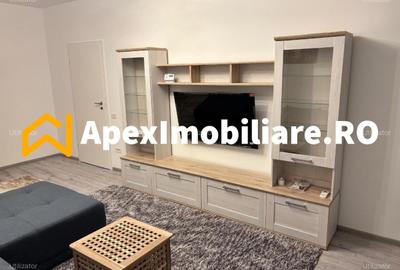 Apartament cu 2 camere decomandat, mobilat în Berceni