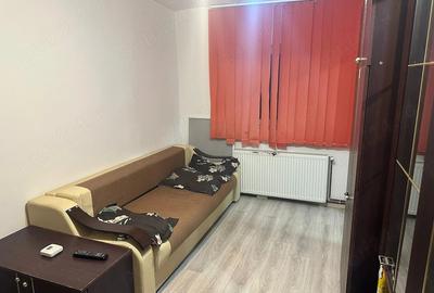 Garsonieră nedecomandată în Olimpia-Stadion - 6