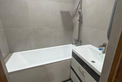 Apartament cu 3 camere în Cetății - 2