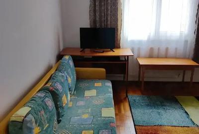 Garsonieră decomandată în Tudor Vladimirescu - 2