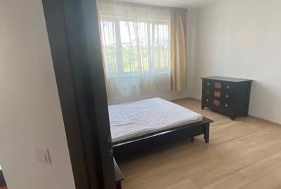 Apartament cu 2 camere semidecomandat în Florești - 3