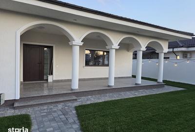 Casă cu 4 camere cu Teren 120 Mp în Miroslava - 1