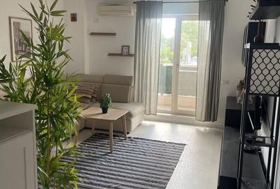 Apartament cu 2 camere în Dobroești - 2