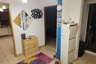 Apartament cu 2 camere în Casa de Cultură