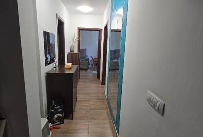 Apartament cu 2 camere decomandat, mobilat în 1 Decembrie 1918 - 2