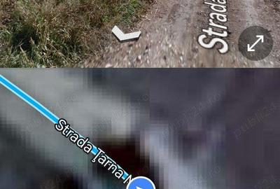 Teren de 5500 mp, în Fălticeni - 3