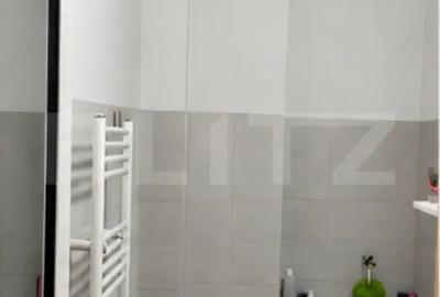 Garsonieră decomandată în Central - 2