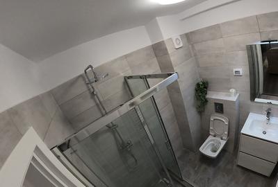 Apartament cu 2 camere decomandat în Est - 8