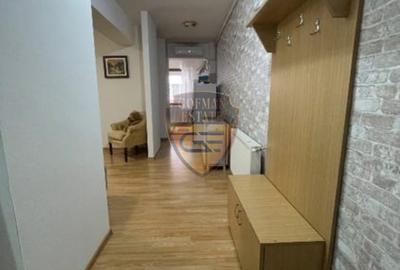 Apartament cu 2 camere decomandat, mobilat în Tomis Nord - 3