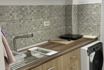 Apartament cu 2 camere decomandat în Mazepa 1 - 8