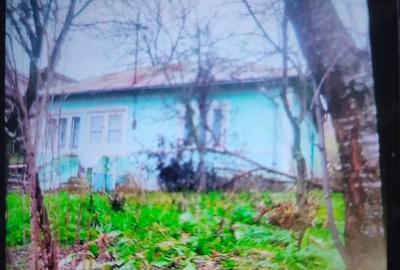Casă cu 3 camere cu Teren 1250 Mp în Miroslava - 2