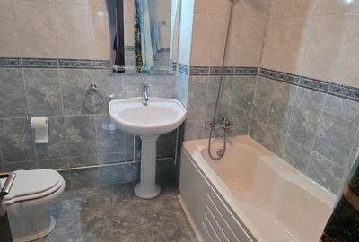 Apartament cu 3 camere decomandat în Calea Caransebeșului - 1
