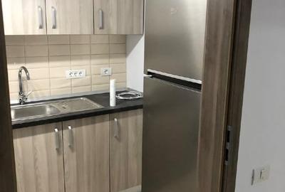 Apartament cu 2 camere decomandat, mobilat în Complex Studențesc - 8