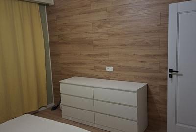 Apartament cu 2 camere semidecomandat în Drumul Taberei