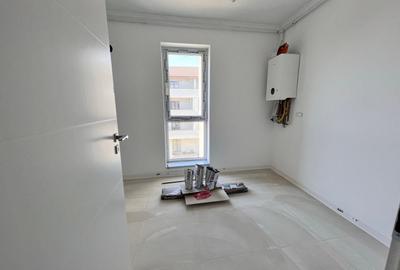 Garsonieră decomandată în Giroc