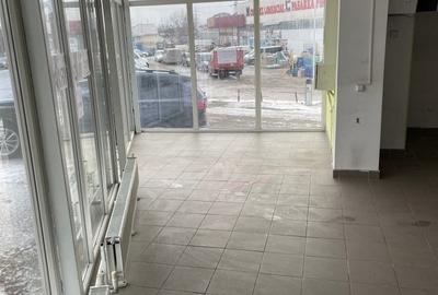 Spațiu comercial, de 77 mp, în Bucium - 4