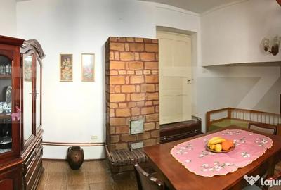 Apartament cu 4 camere semidecomandat în Cetate - 1