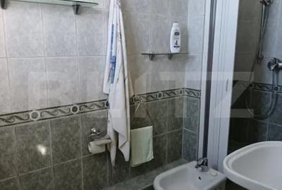 Apartament cu 2 camere decomandat în Ultracentral