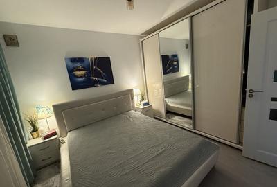 Apartament cu 2 camere decomandat în Exterior Vest